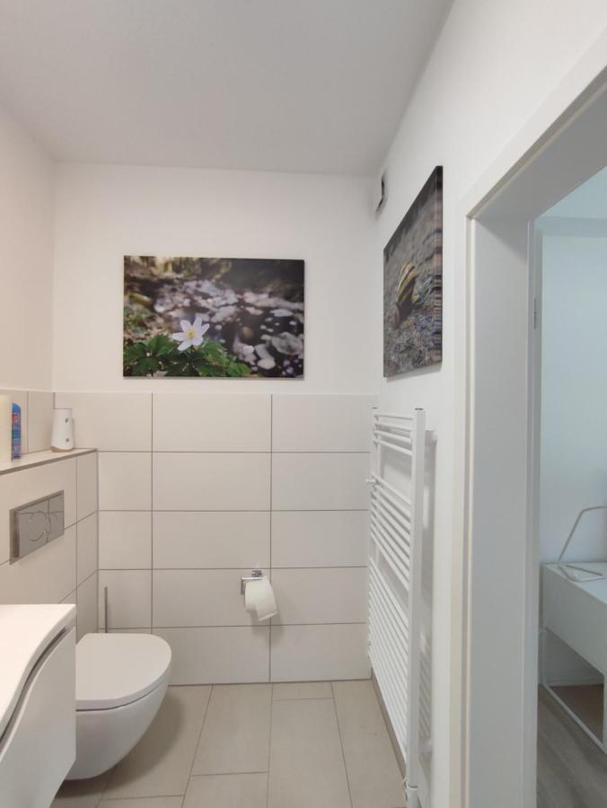 Steepleview House Bad Peterstal-Griesbach Exterior foto