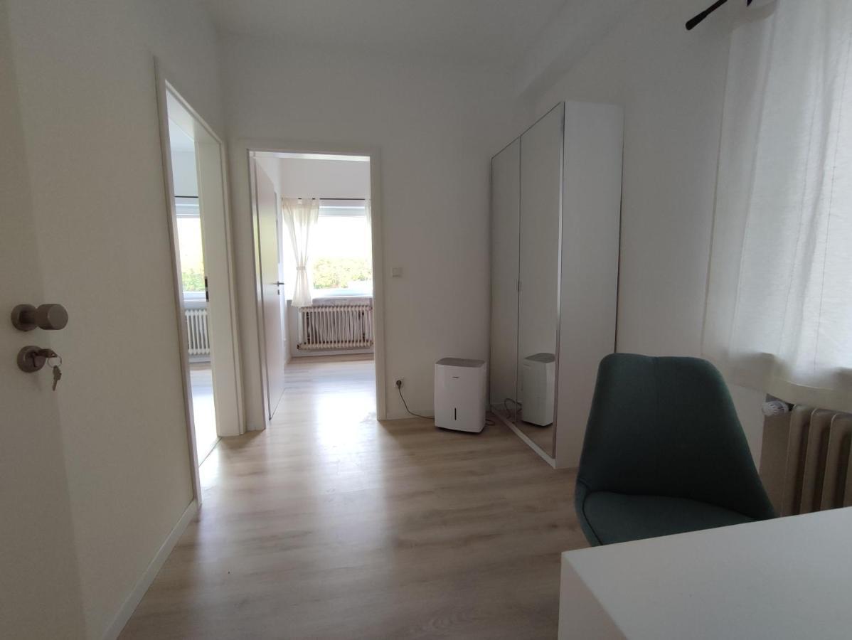 Steepleview House Bad Peterstal-Griesbach Exterior foto
