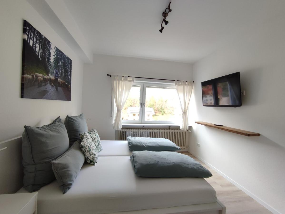 Steepleview House Bad Peterstal-Griesbach Exterior foto