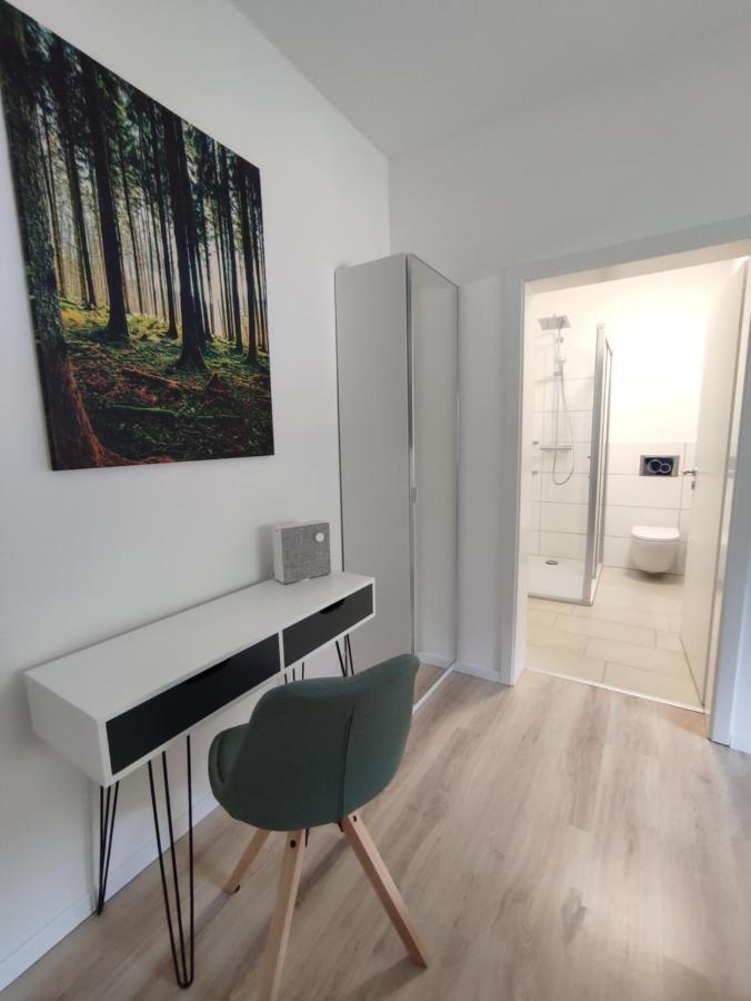 Steepleview House Bad Peterstal-Griesbach Exterior foto