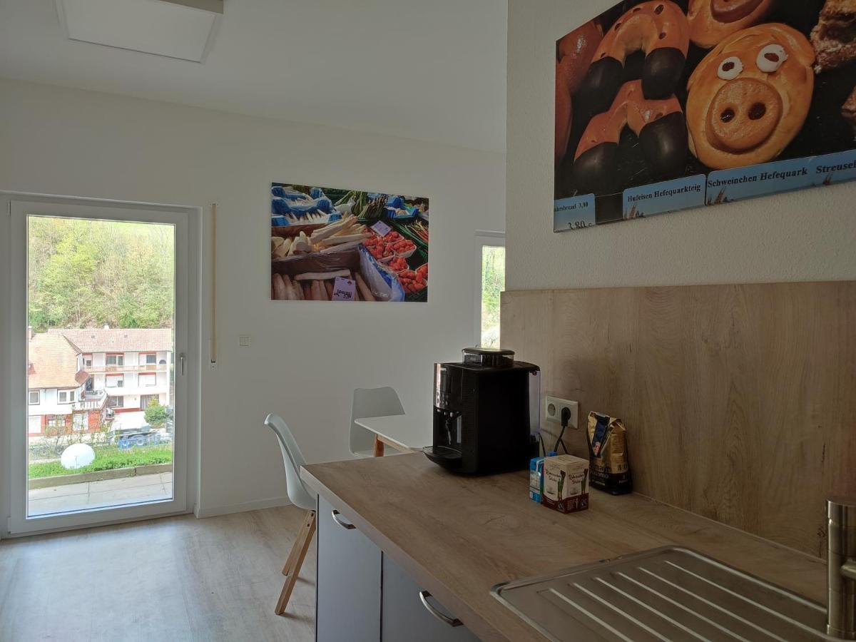 Steepleview House Bad Peterstal-Griesbach Exterior foto